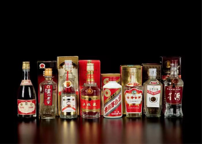 蕉岭老酒储存的方法